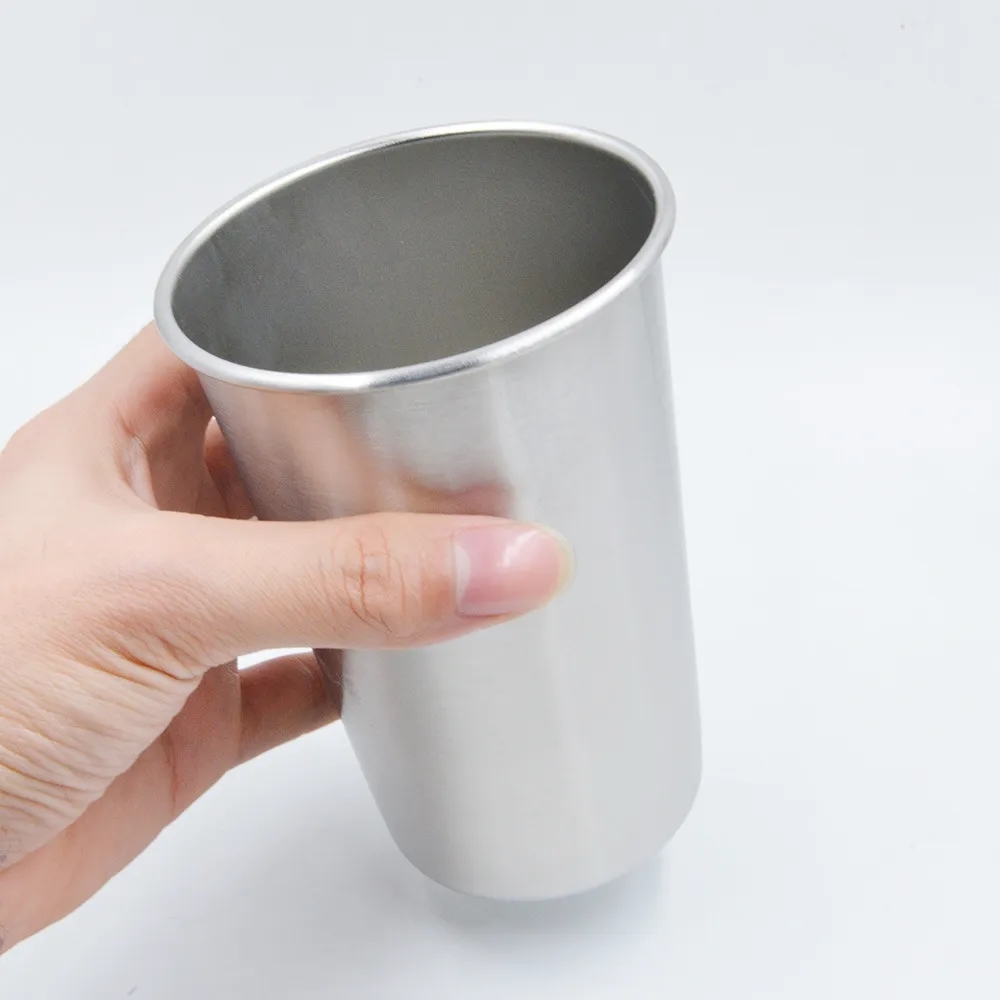 Pint Cups 4