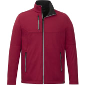 Men's JORIS Eco Softshell Jacket 101