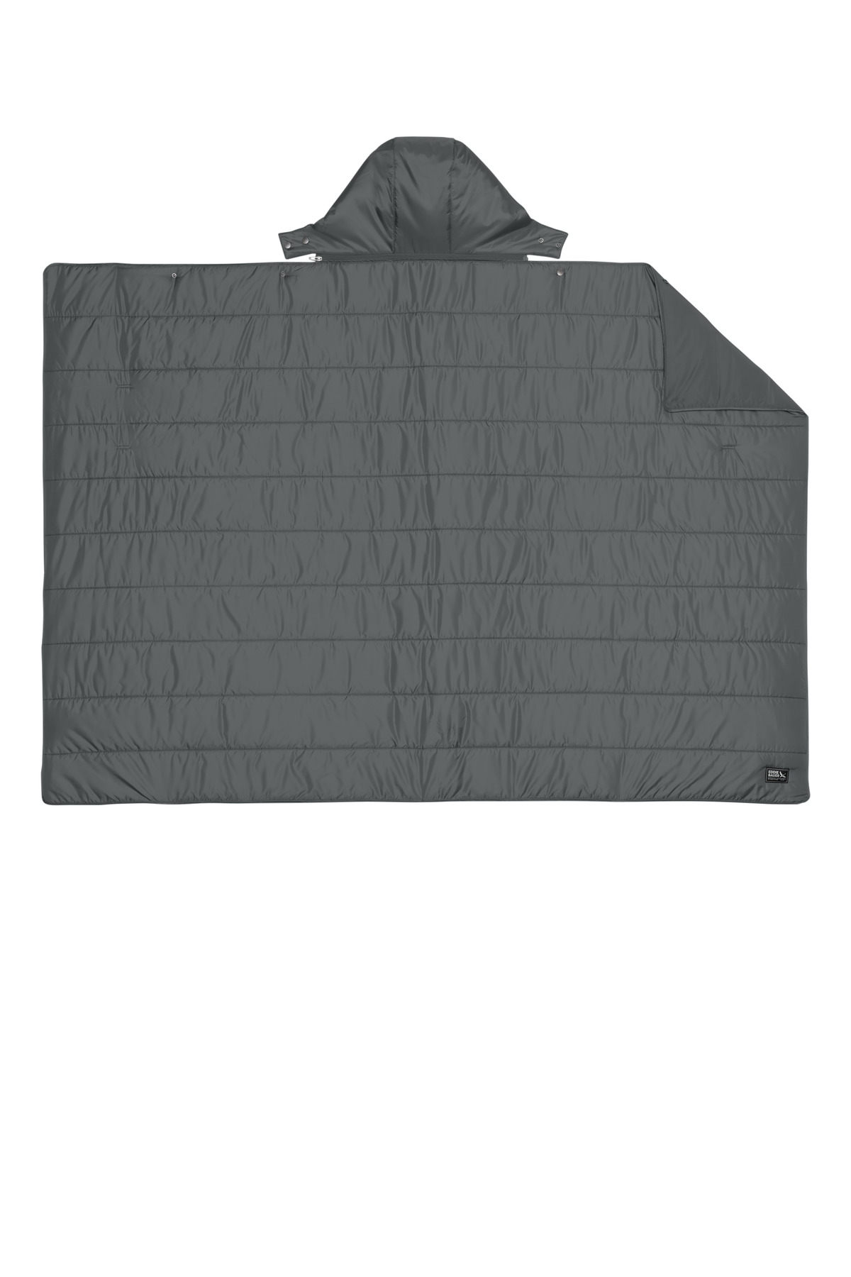 Eddie Bauer Puffy Camp Poncho EB755 23