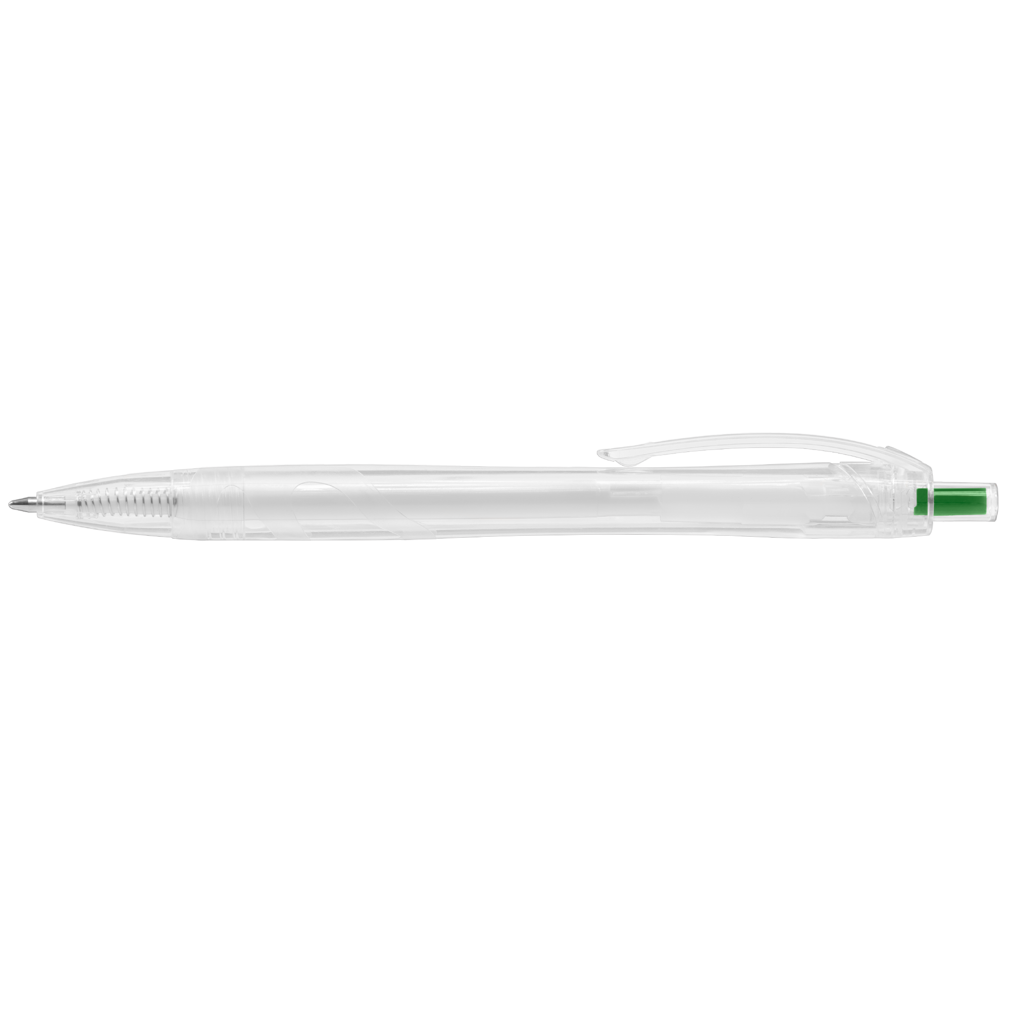 Aqua Clear - RPET Recycled Plastic Pen 26