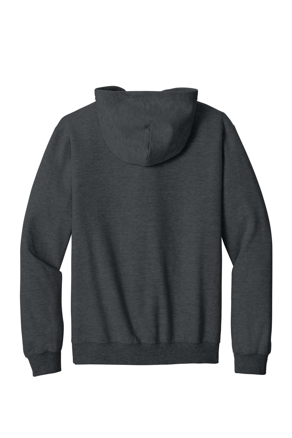 Gildan Softstyle Midweight Fleece Full-Zip Hooded Sweatshirt SF600 20