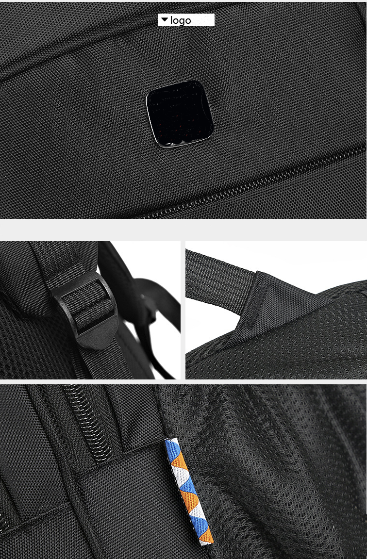 School Backpack Travel laptop backpack 7