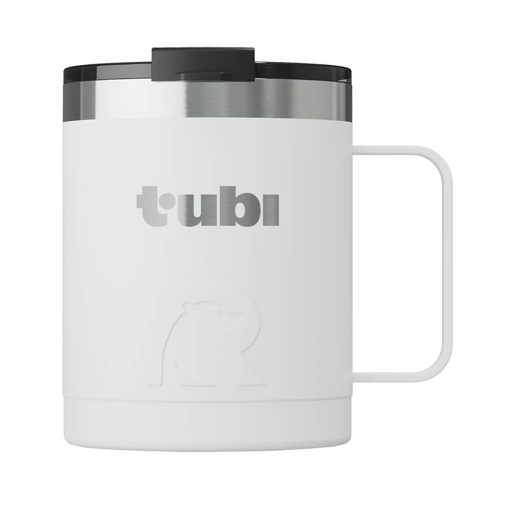 RTIC Essential Coffee Mug (Ceramic Lining) 14