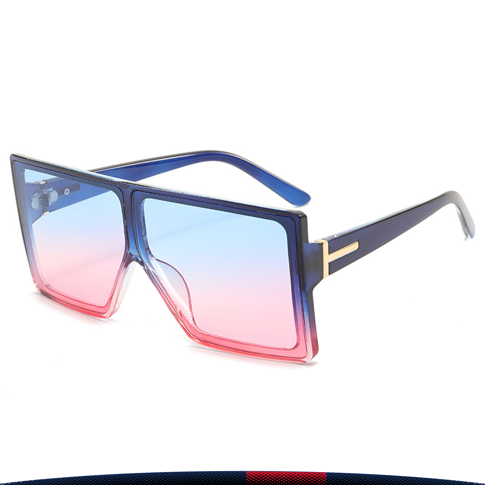 Top Flat Sunglasses 5
