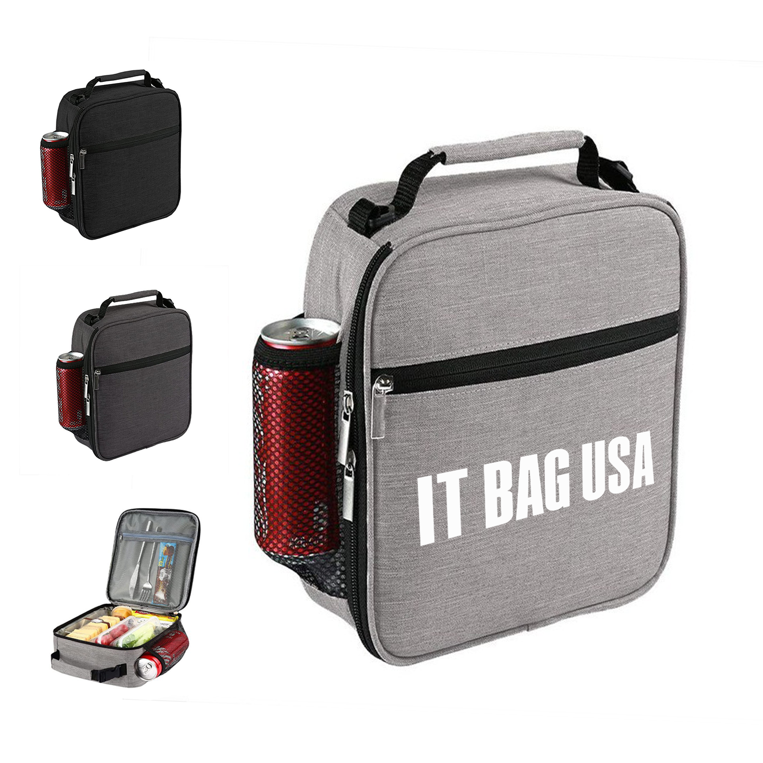 Portable Cooler Bag 2