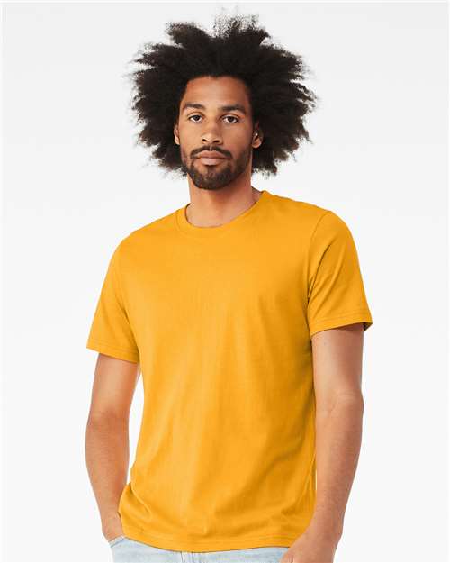 Triblend Tee - 3413 175