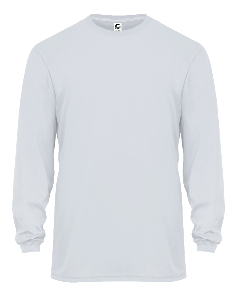 C2 L/S Youth Tee 7