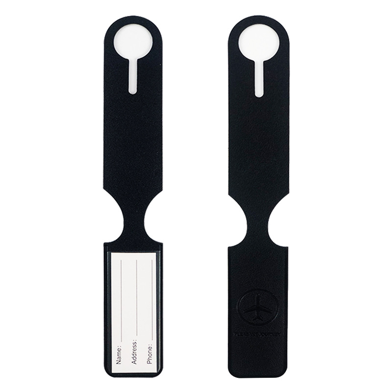 Promotion Luggage Tag 4