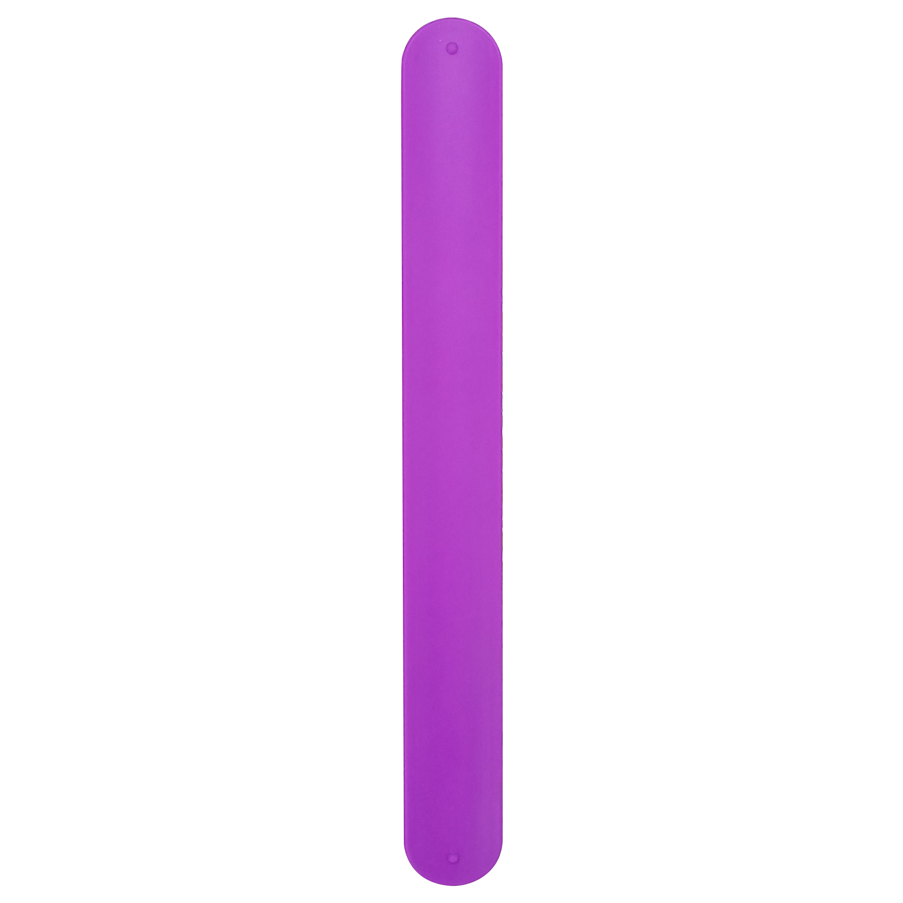 Silicone Slap Bracelet 9