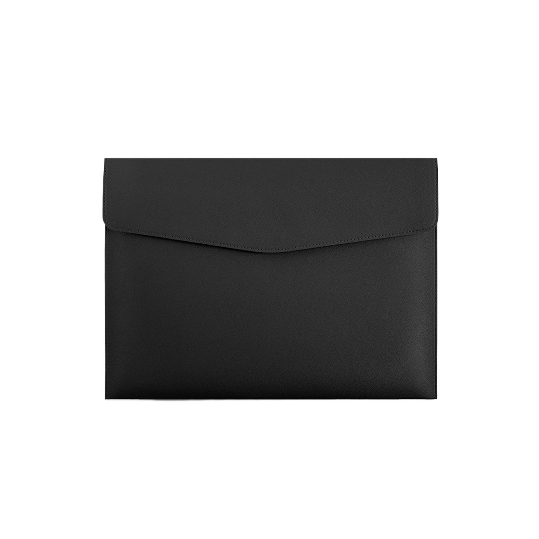 Pvc Leather File Bag 2