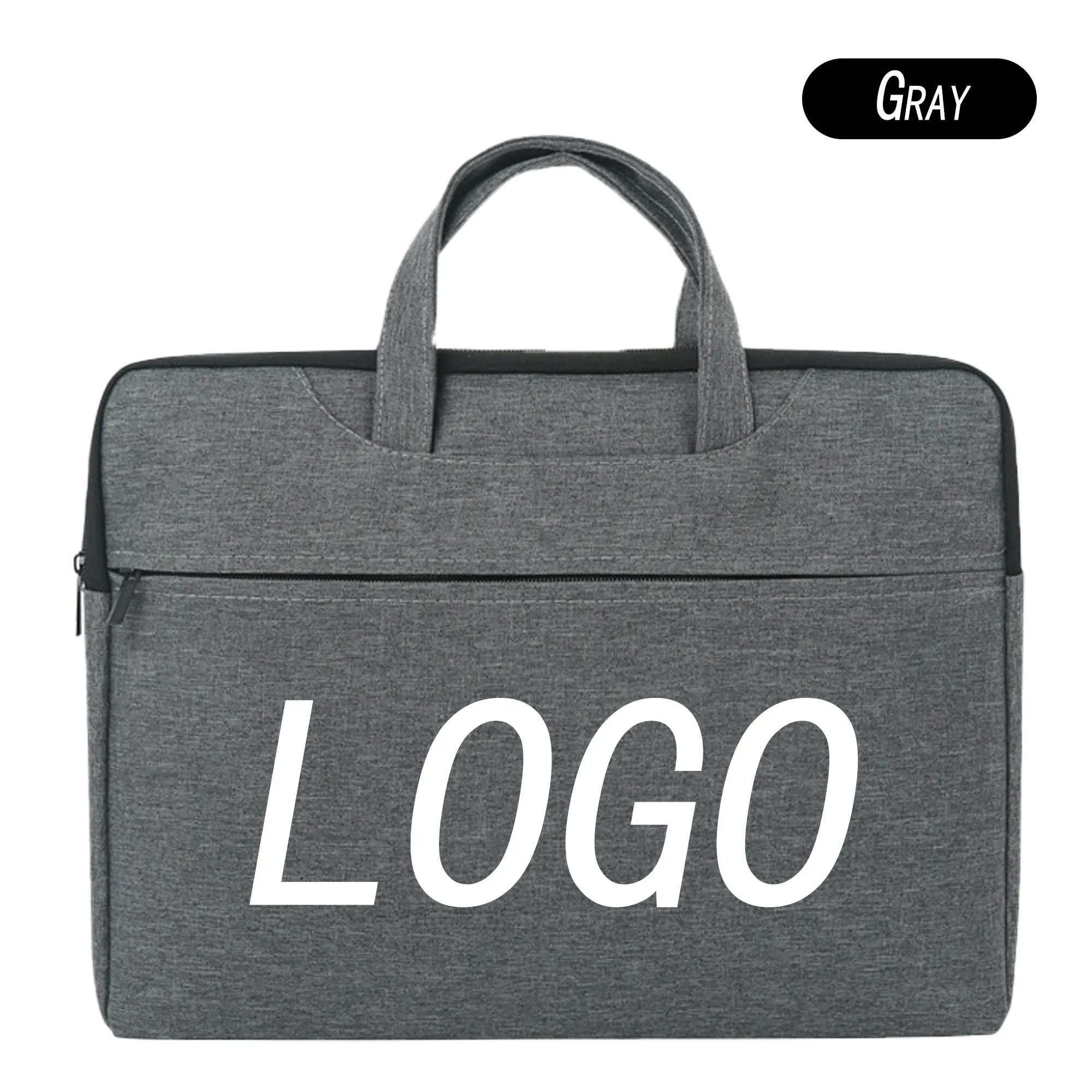 Durable Laptop Bag with Shoulder Strap 1