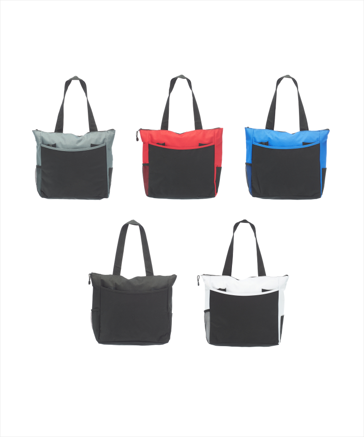 Union Printed - Carry All Tote Bags 2