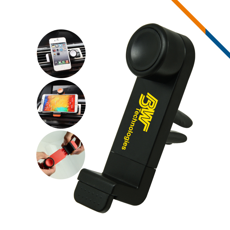Odin Car Air Vent Mount Phone Holder 5
