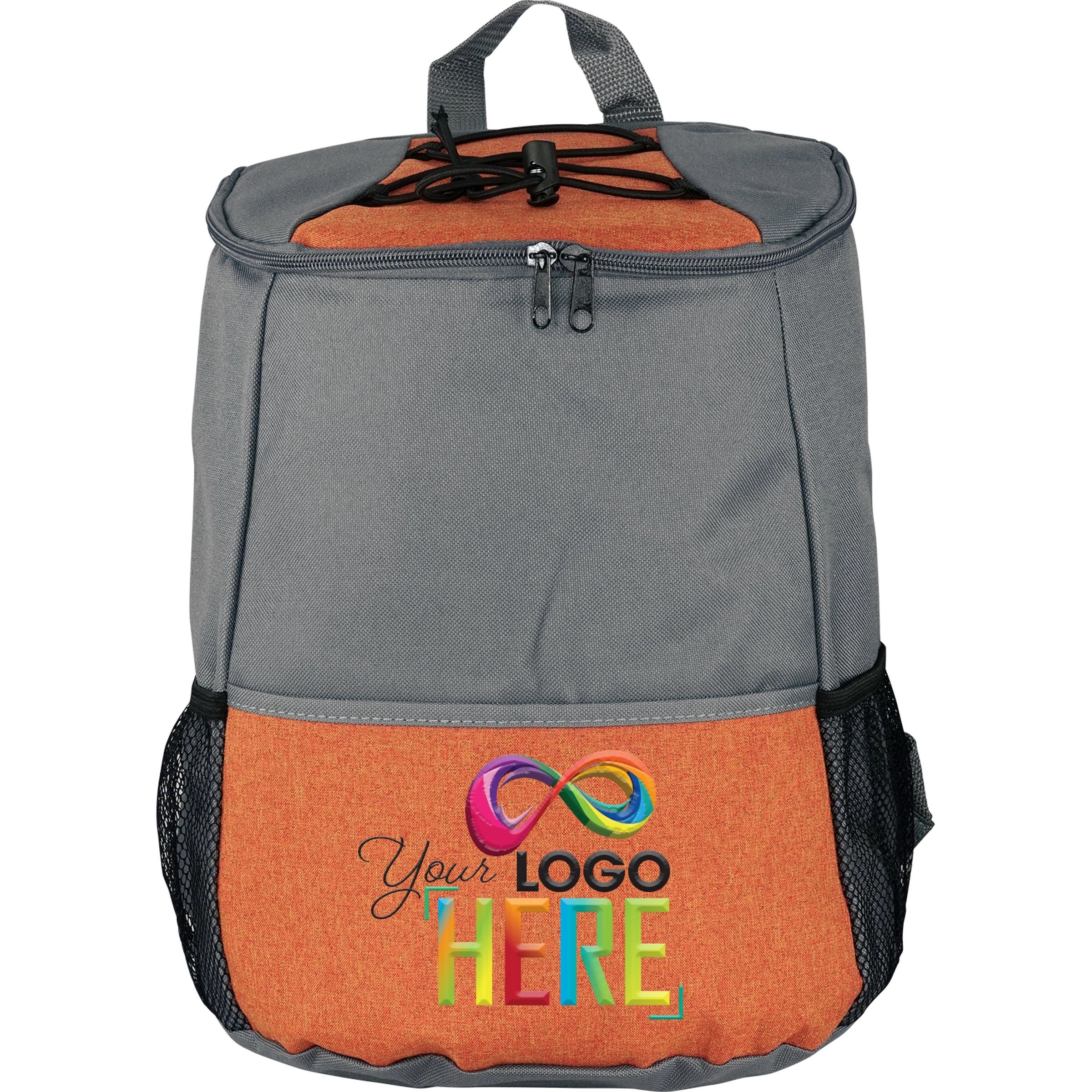 RIDGE COOLER BACKPACK 2