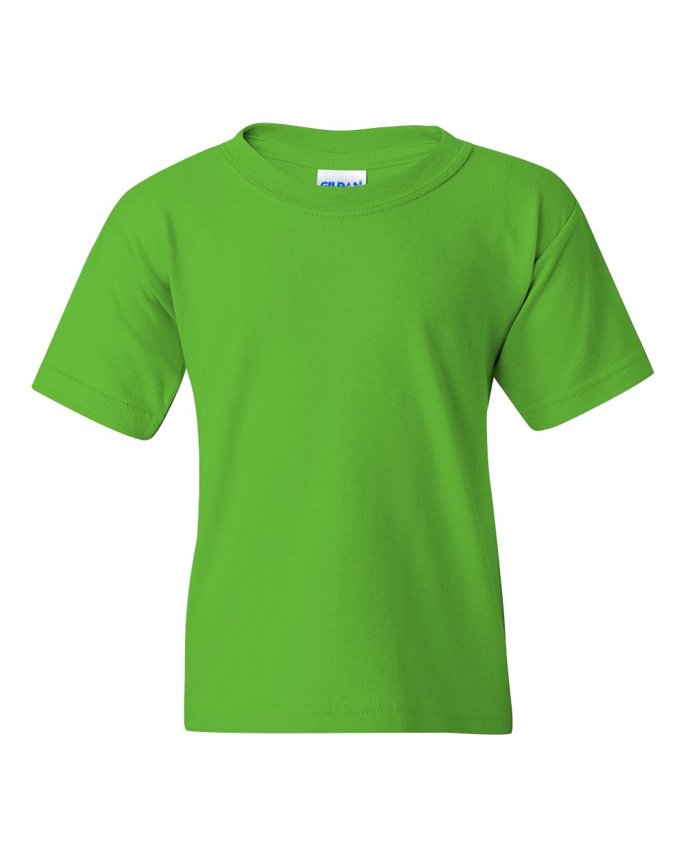 Youth Heavy Cotton™ T-Shirt - 5000B 156