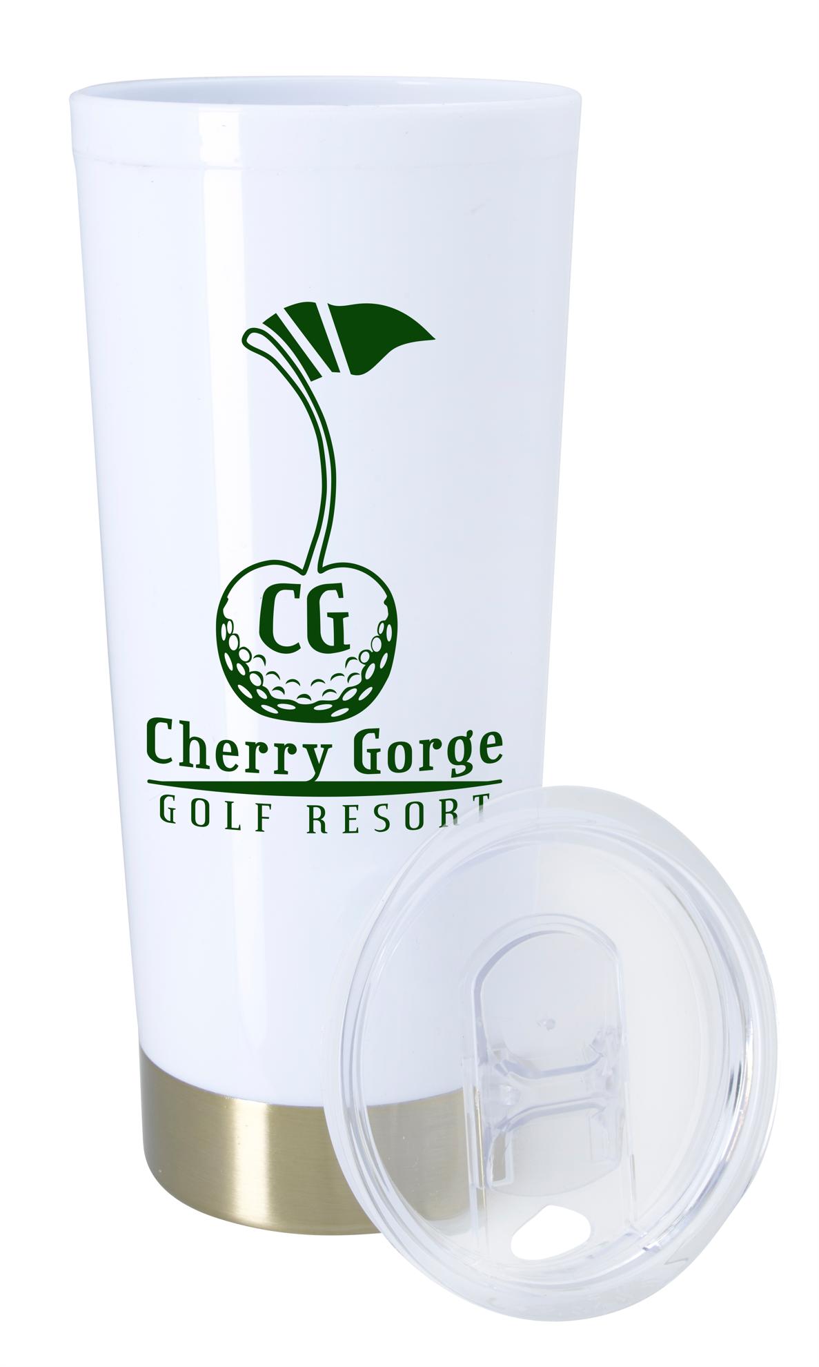 Iconic Tumbler 20 oz