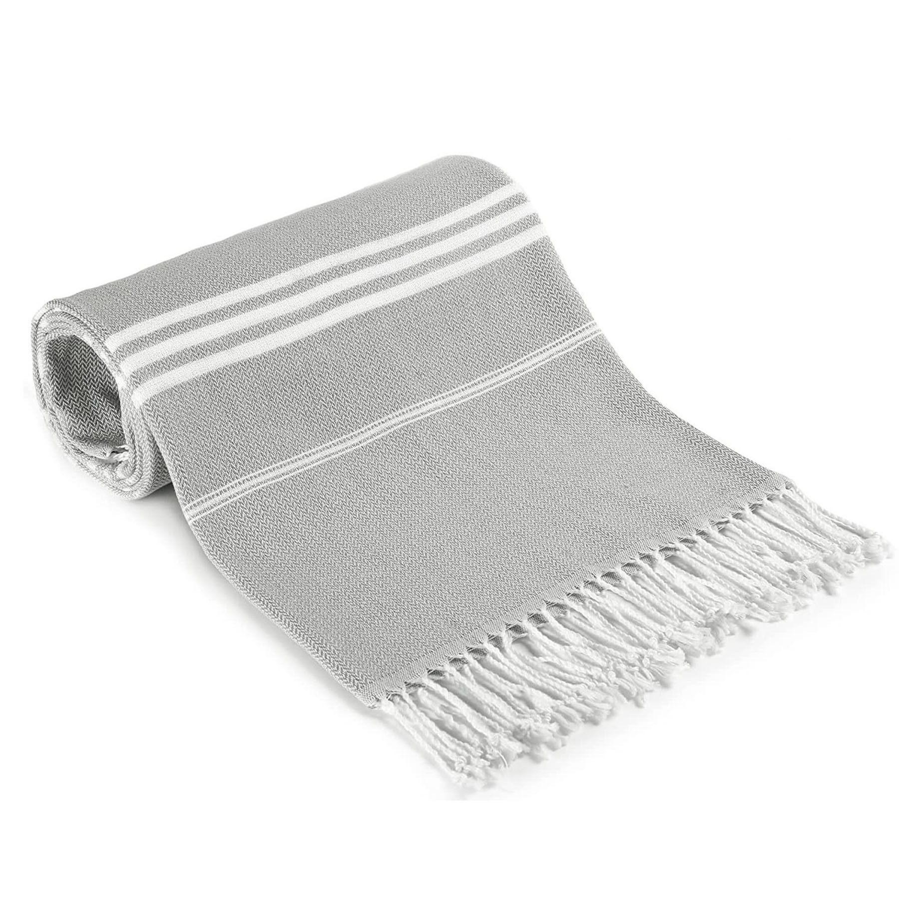 Cotton Turkish Beach Towel 6
