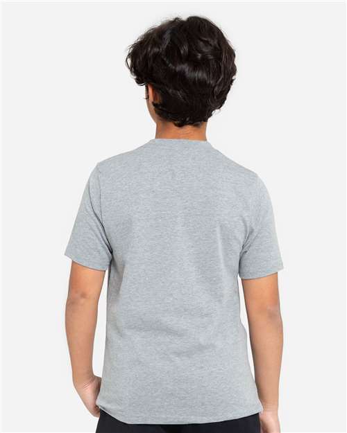 Youth Epic Cotton T-Shirt - T1000B 78