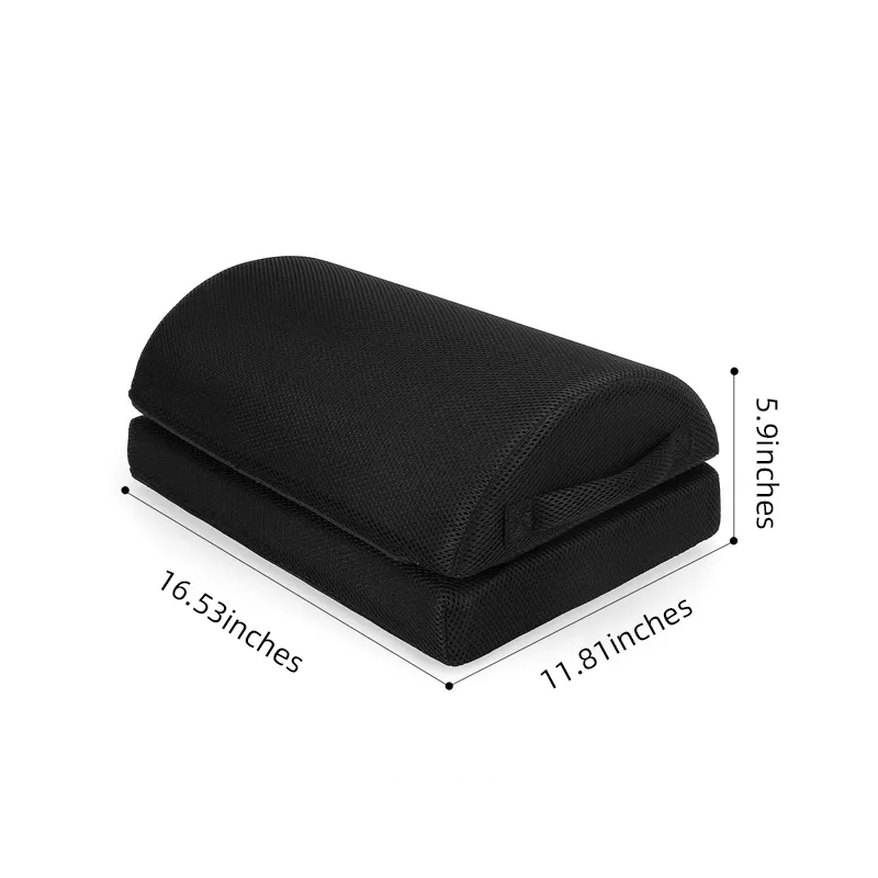 Foot Rest for Under Desk 2