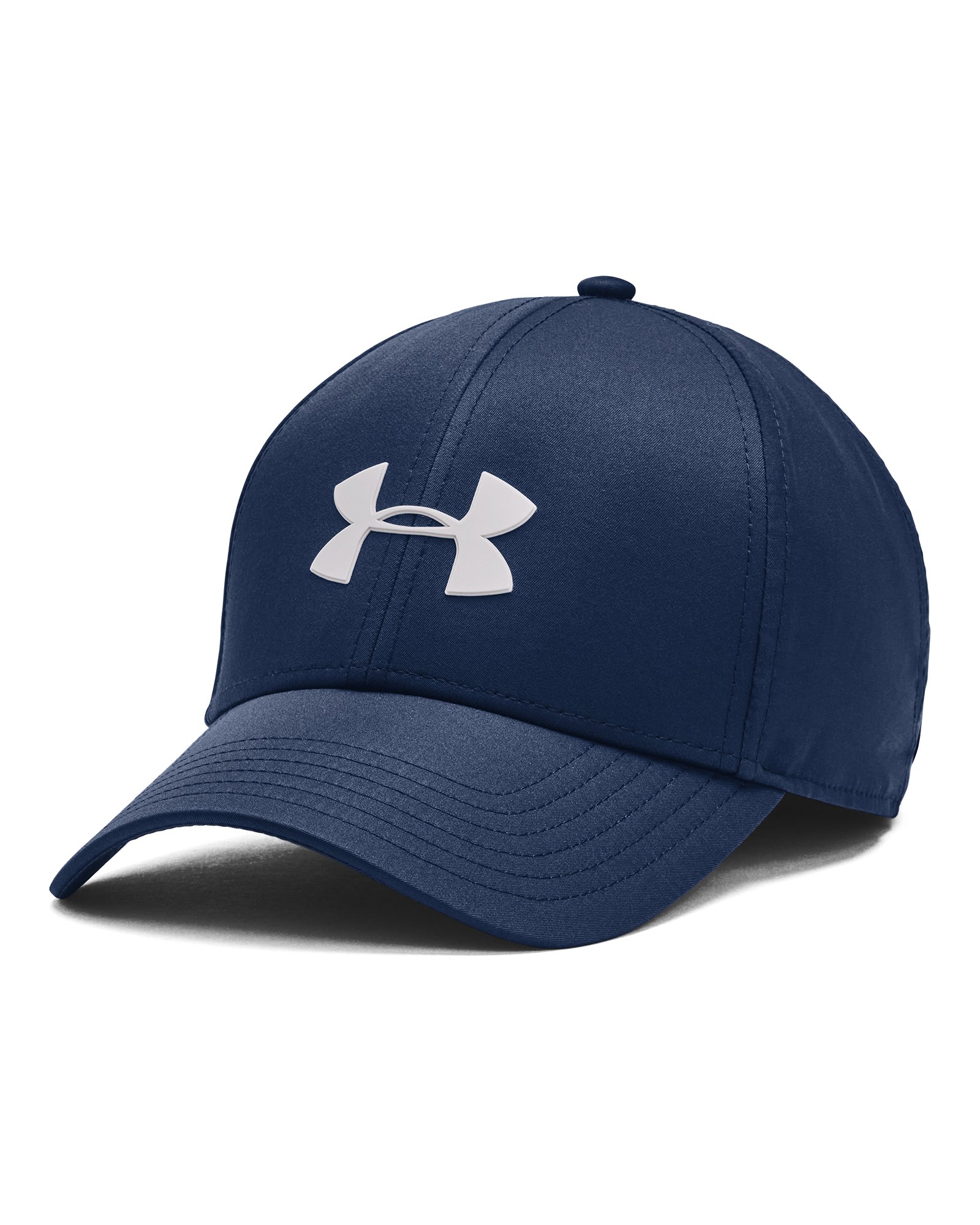 UA Blitzing Low Storm Men's Adjustable Cap 8