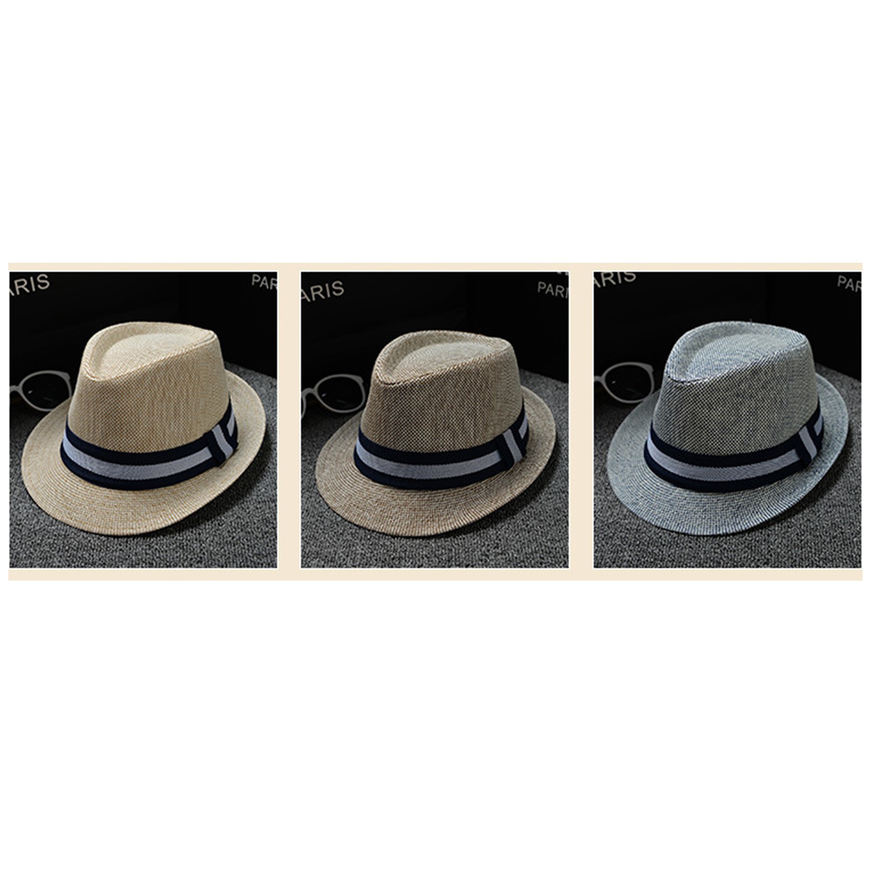 Jazz Cap 3