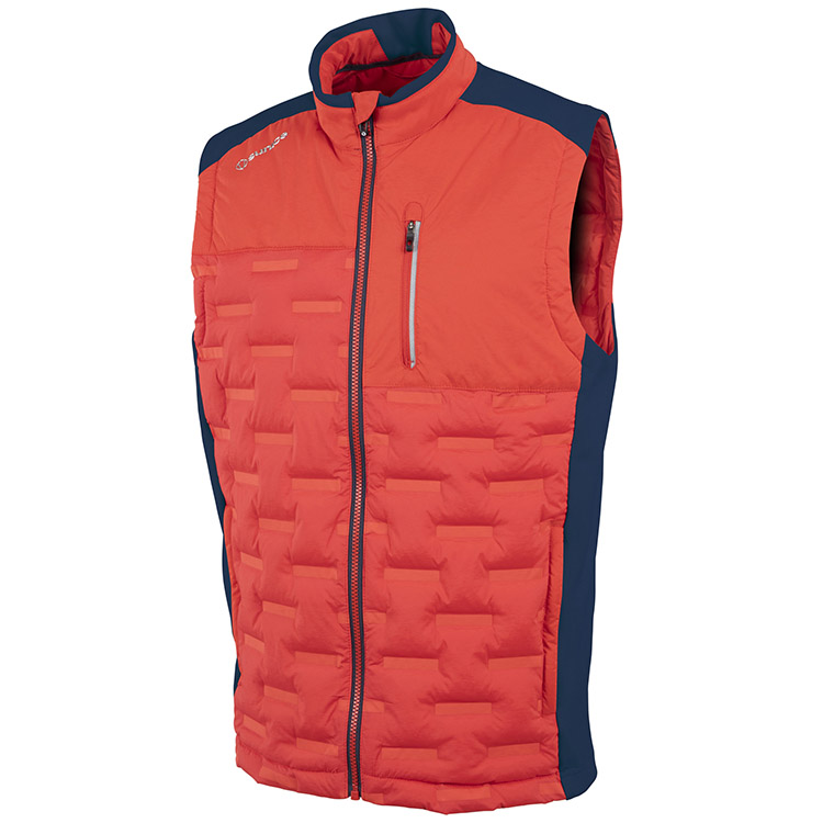 Sunice Hamilton 2.0 Thermal Hybrid Vest 2