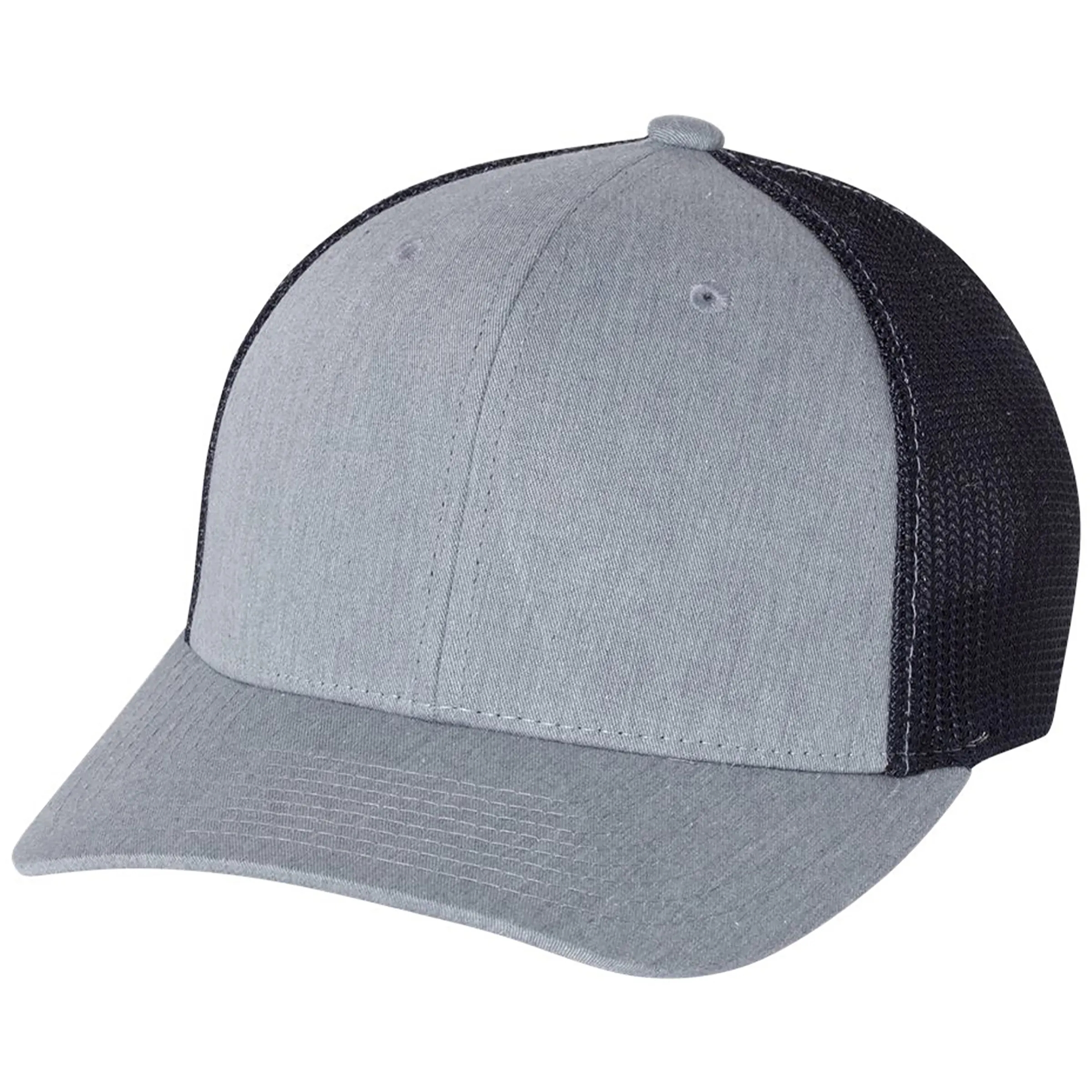 Richardson Fitted Trucker With R-Flex 11