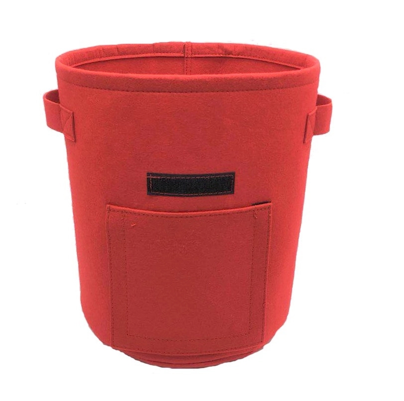 4 Gallon Garden Planting Bags 3