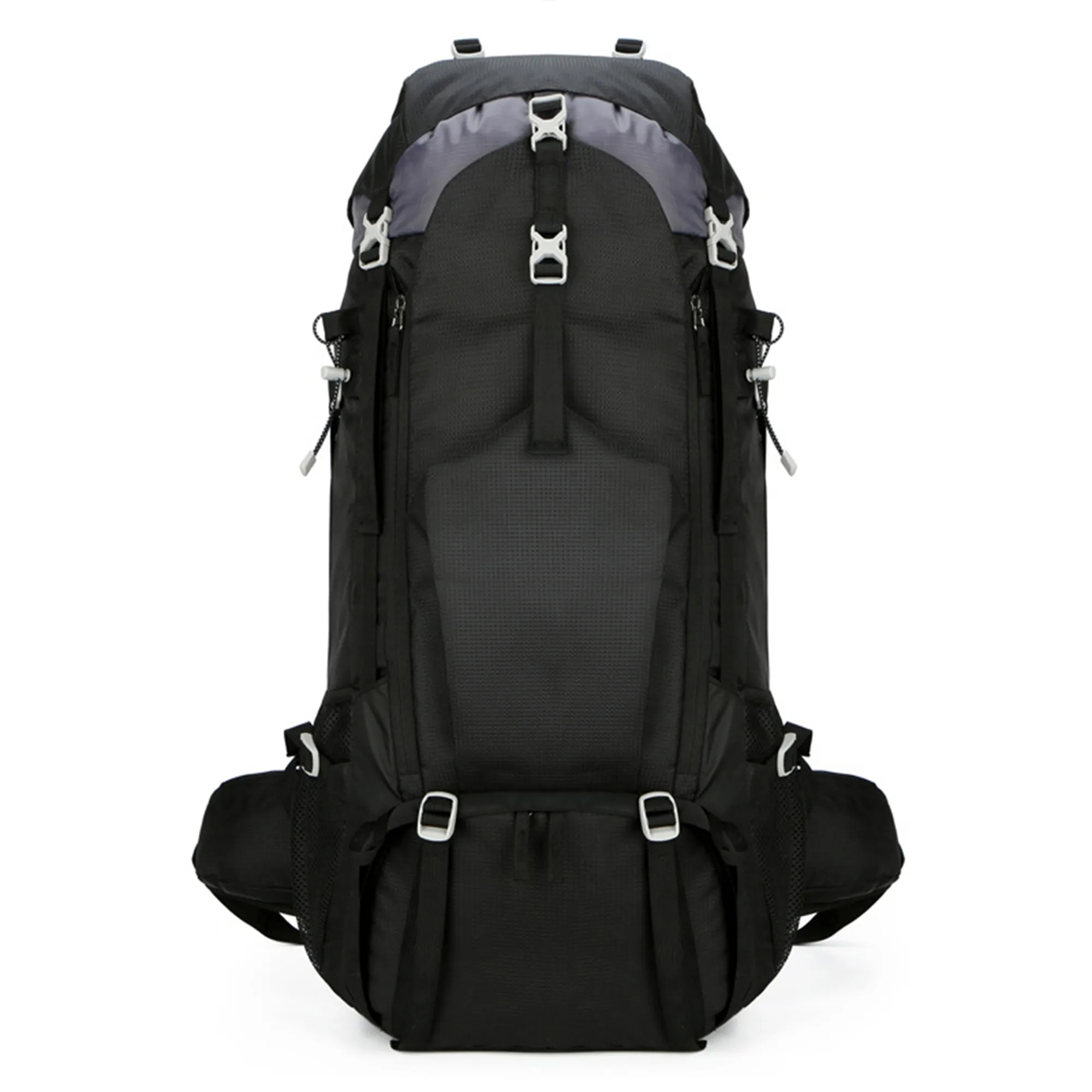Large Capacity Hiking Backpack 5