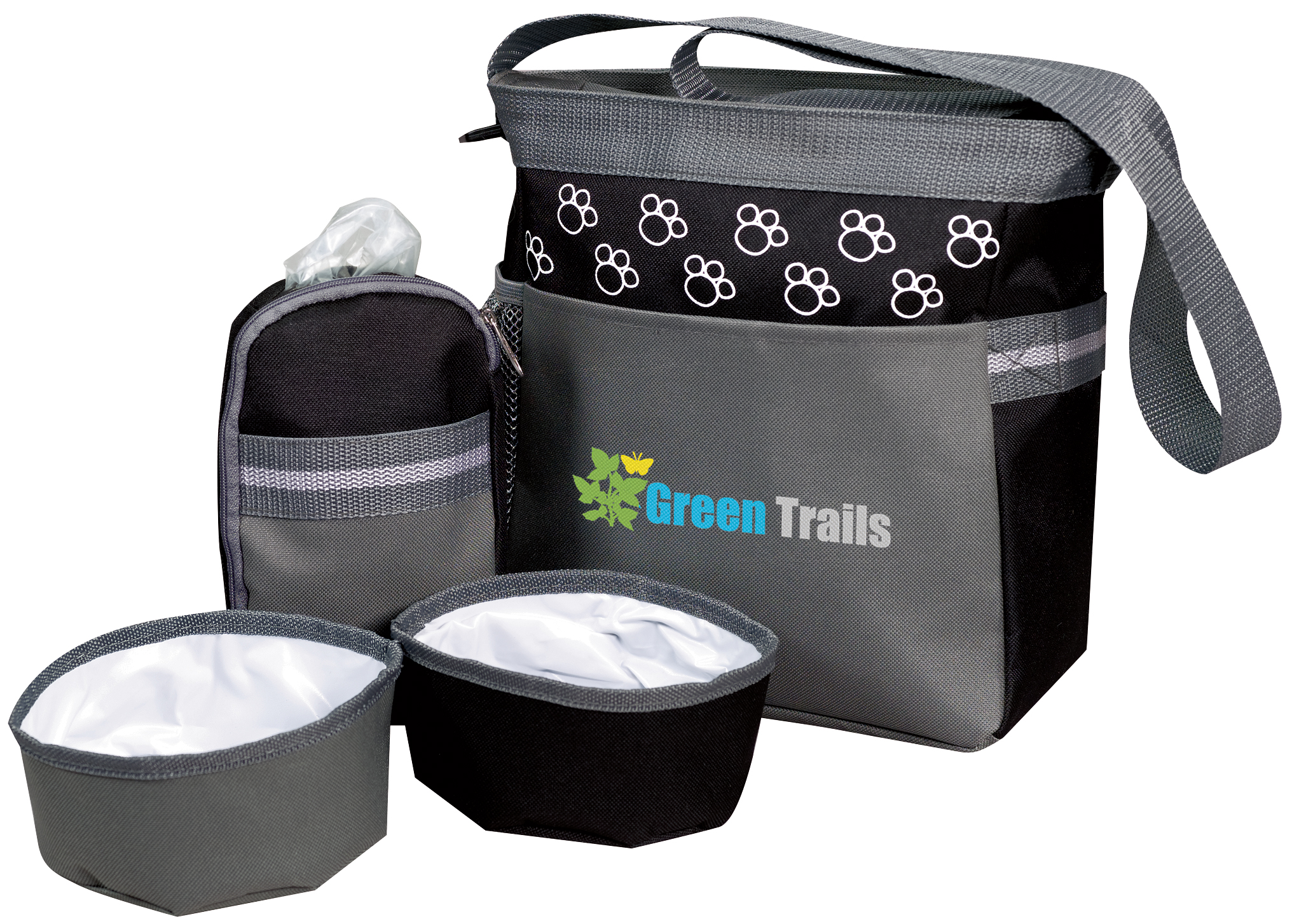 Pet Accessory Bag 4
