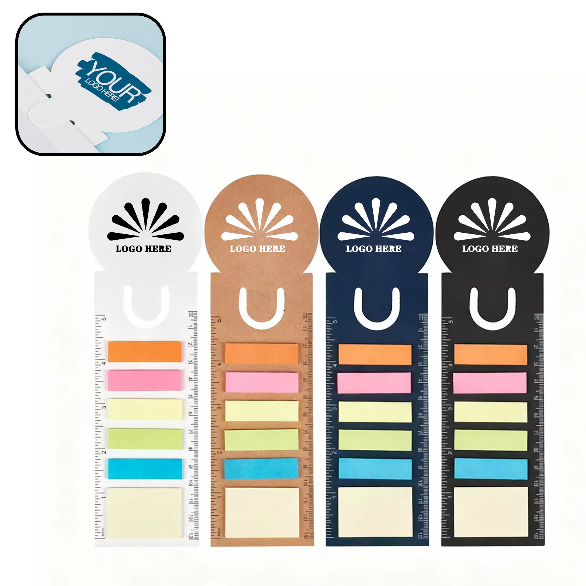 Custom Sticky Notes 2