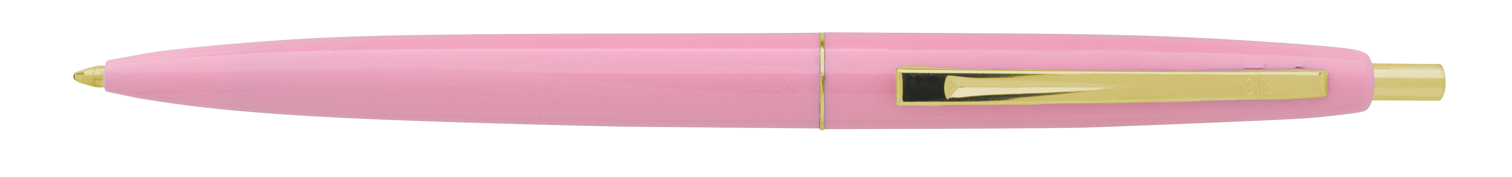 Classic Collection Clic™ Gold Pen 20