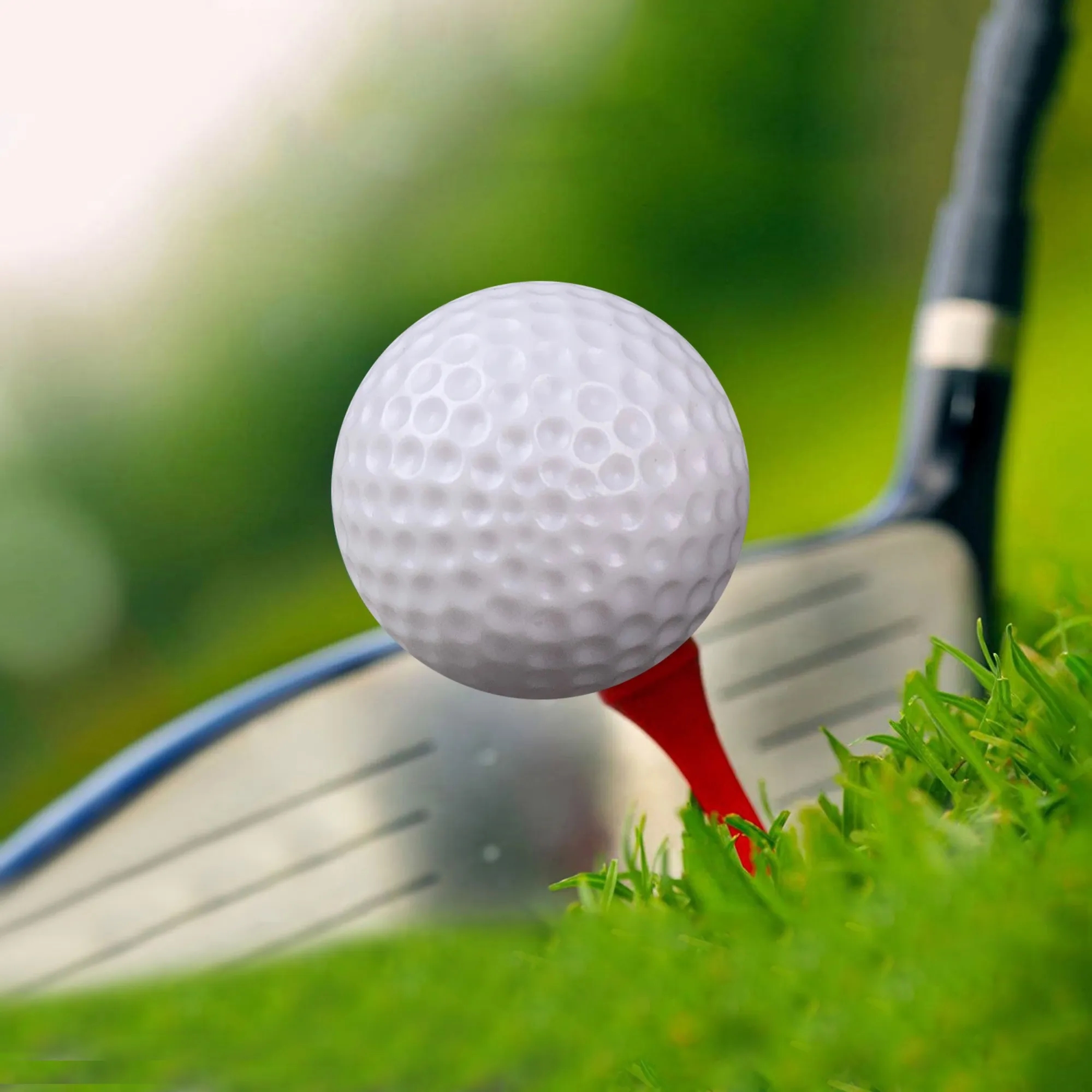 Triple Golf Ball Packs 2