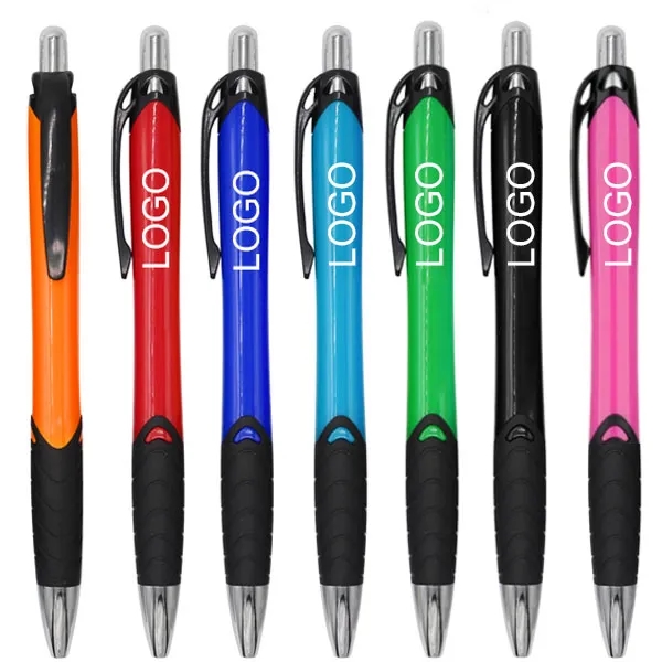 Promotional Plastic Arden Pens 2