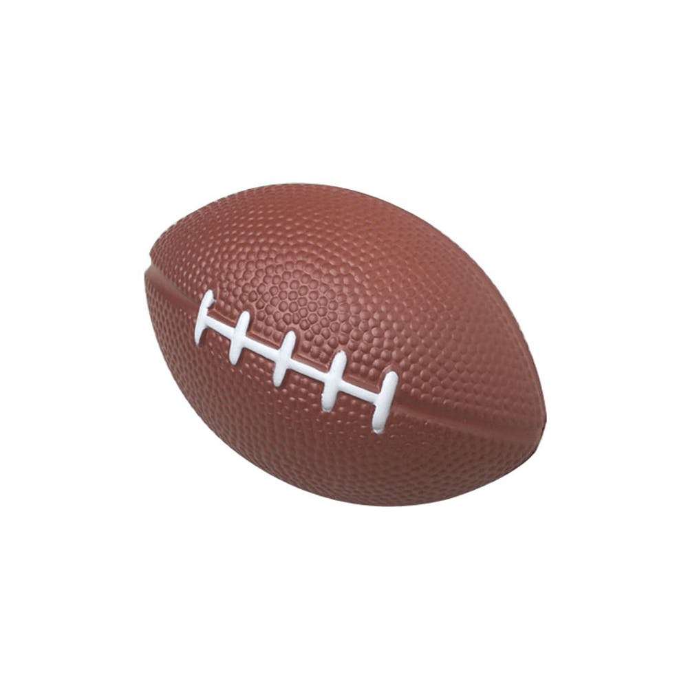 Mini Football Stress Balls 1