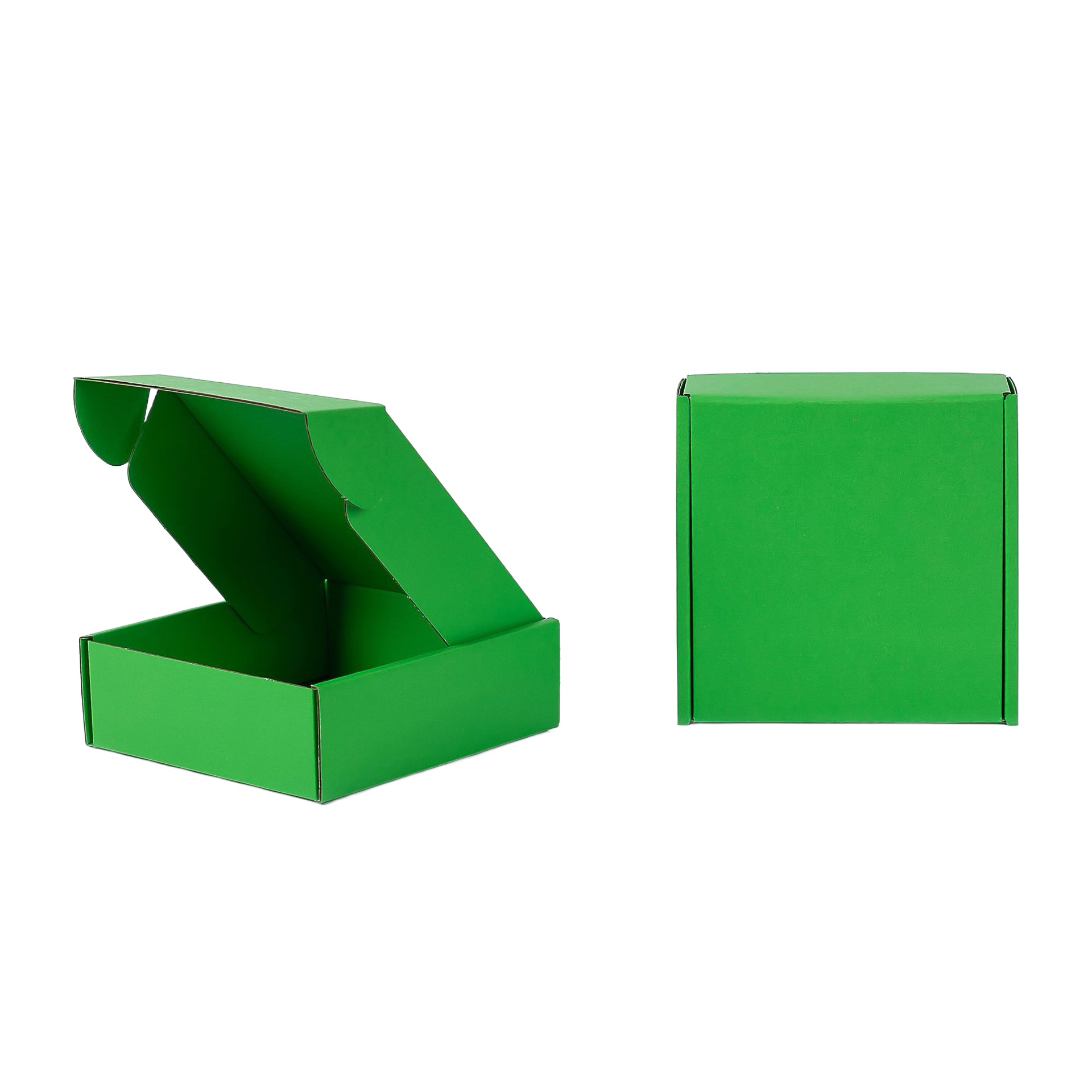 Custom Extra Hard Kraft Colorful Airplane Box 15
