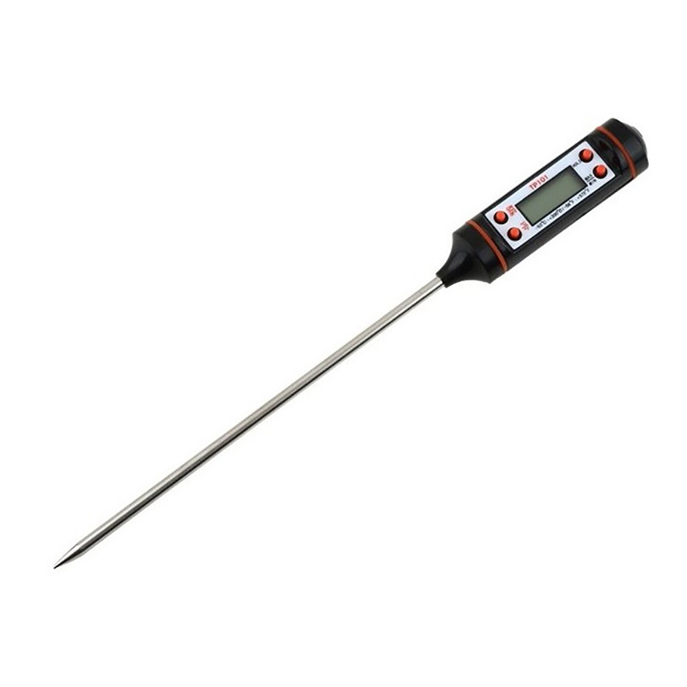 Digital Kitchen Thermometer 2