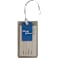 Wander & Roam Jelly Luggage Tag 27