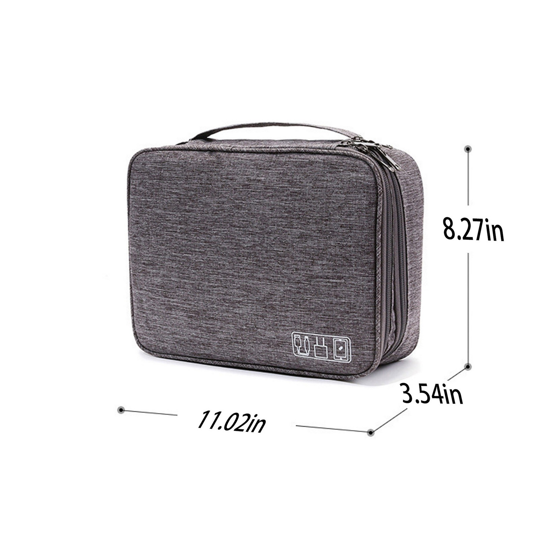Convenient Storage Bag 2