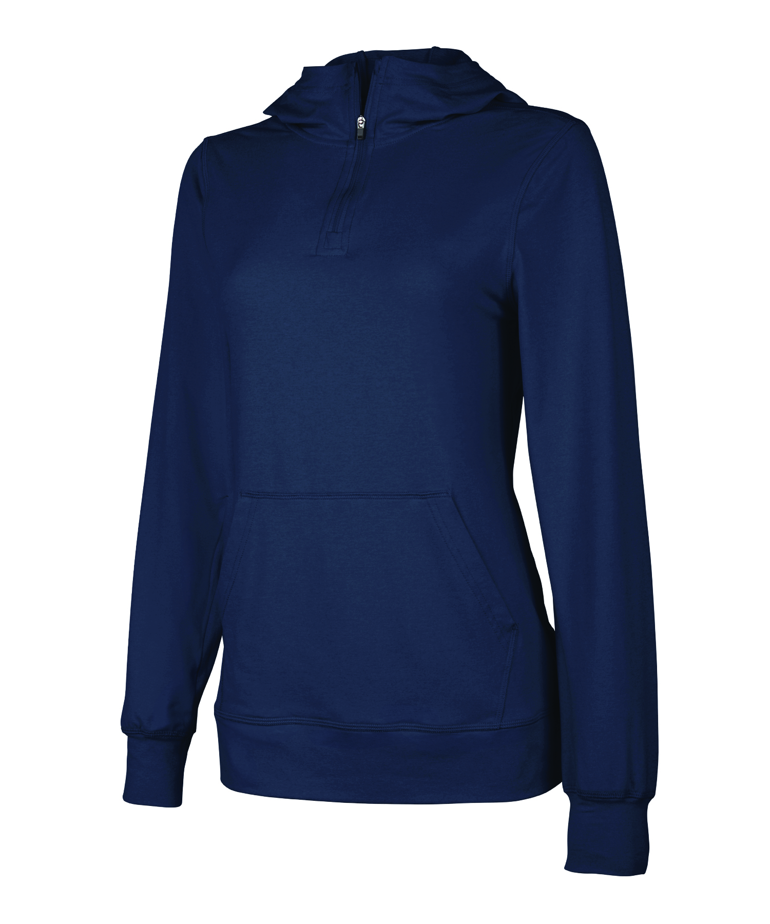 Women's Pulse Performance Quarter Zip Hoodie 64