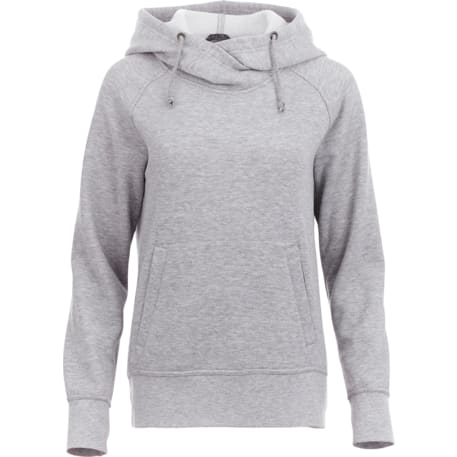 Women's DAYTON Fleece Hoody 76