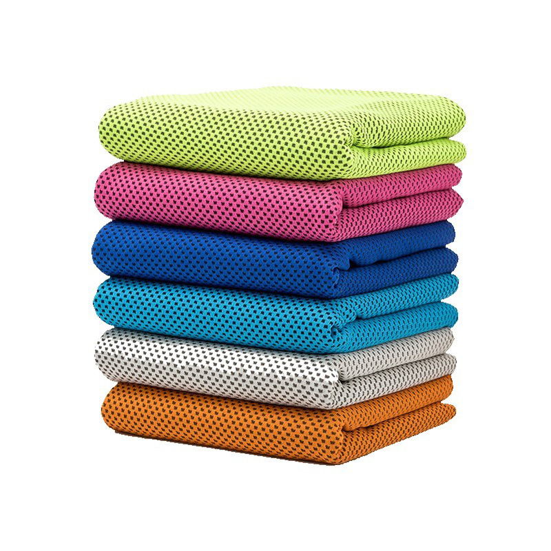 Sport Ice towel 3