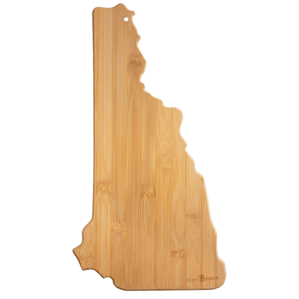 U.S. Destination Bamboo Cutting and Serving Boards 534
