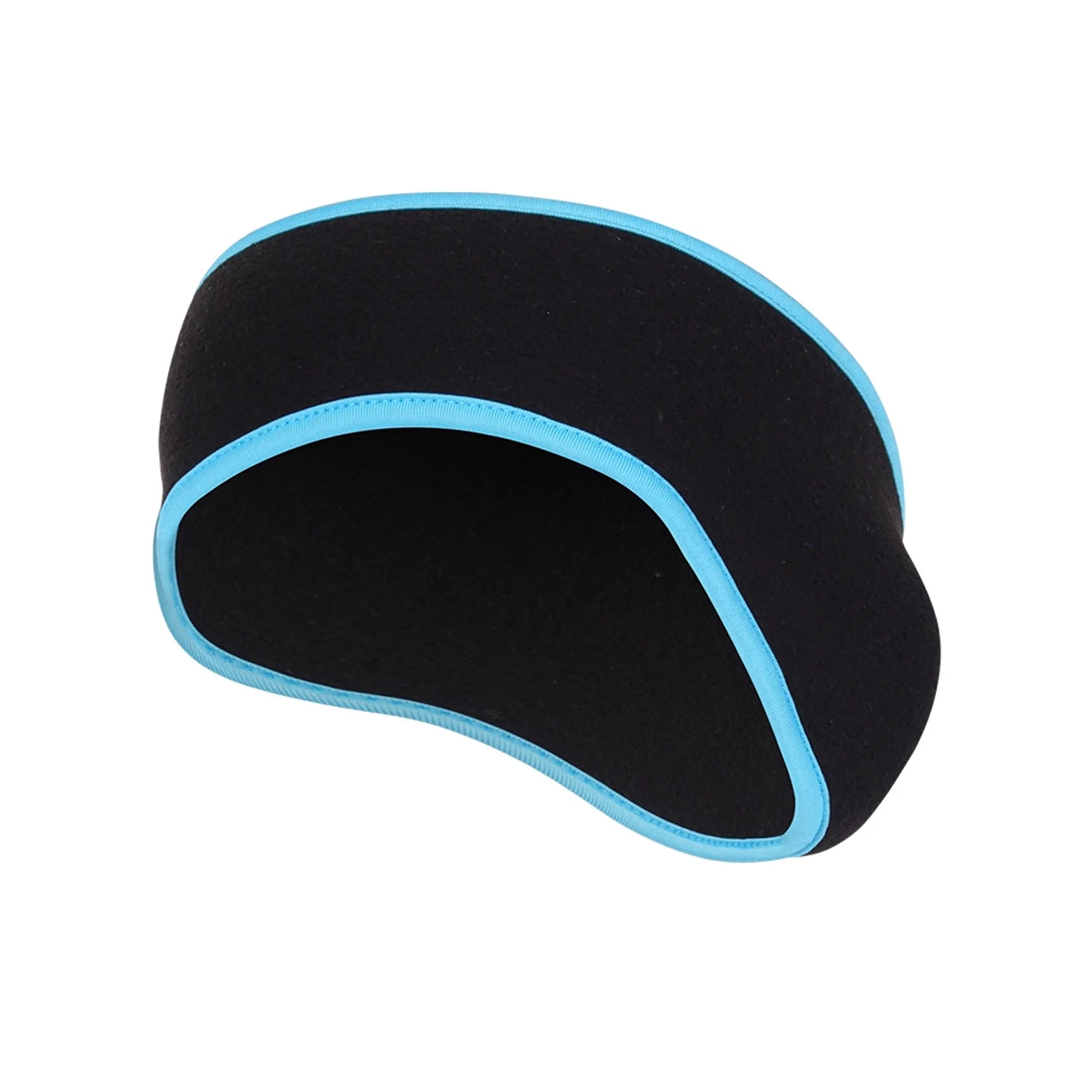 Fleece Ear Warmer Headband 6