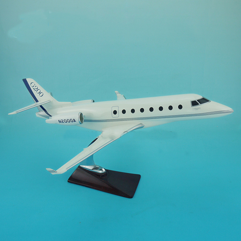 Plane Model 2