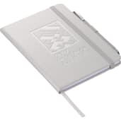 FSC® Mix 5" x 7" Vienna Hard Bound Journal 80
