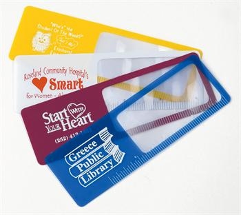 Page Mark Bookmark Magnifier 2