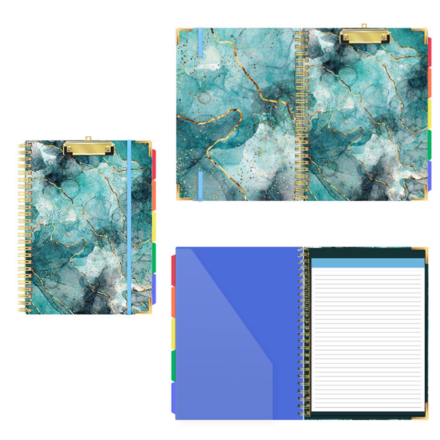 Coil Folder 7