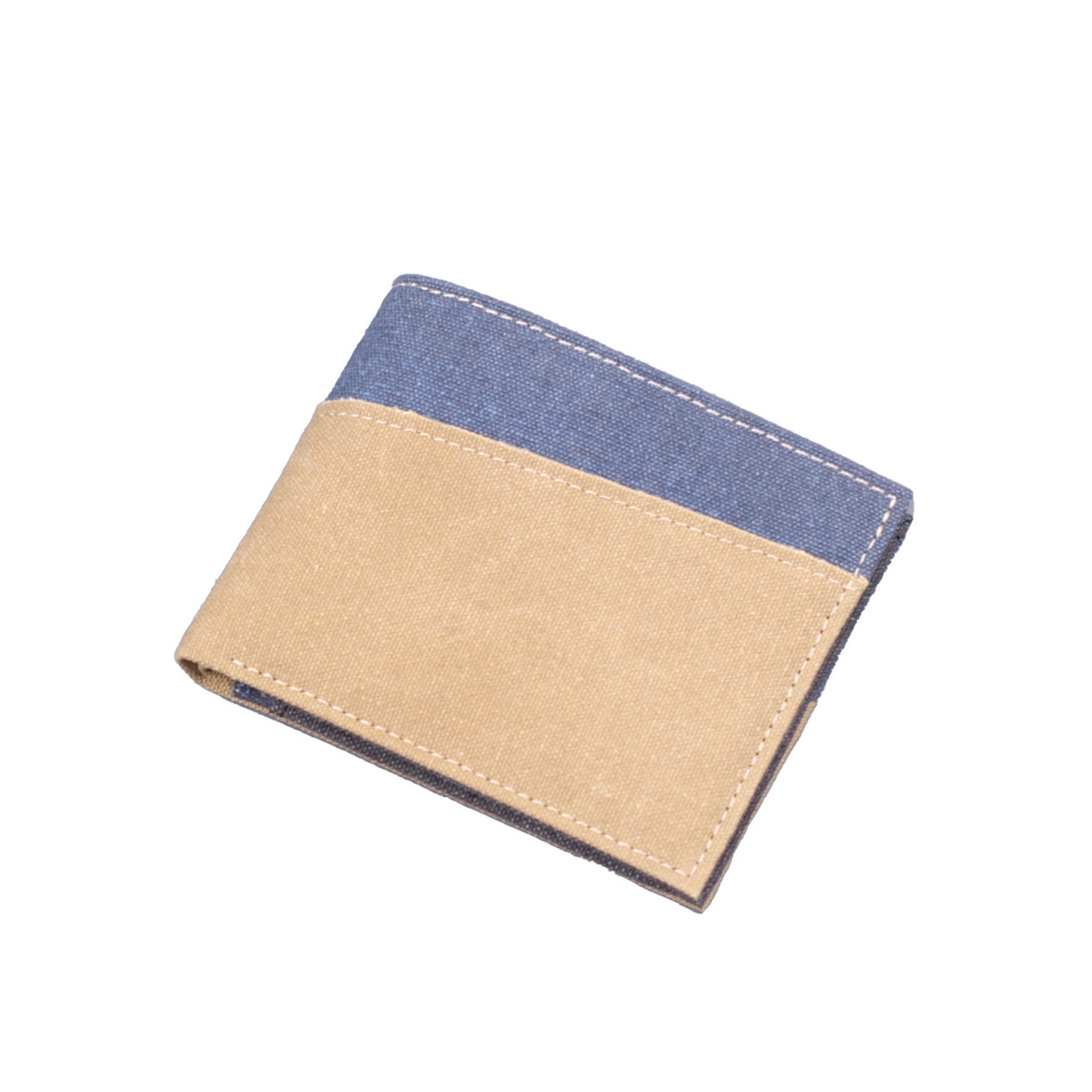 Canvas Wallet 2