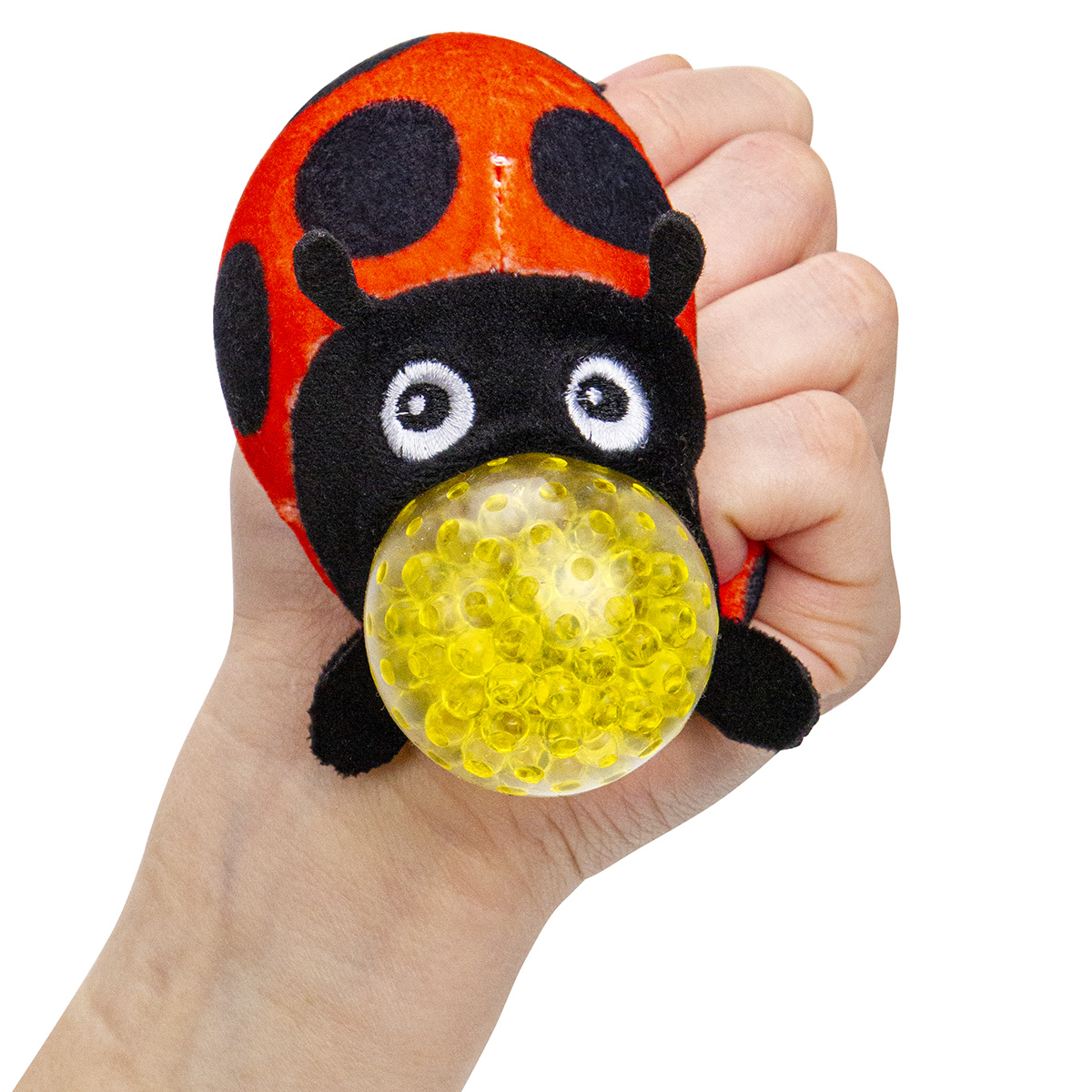 Stress Busters™ Ladybug 2
